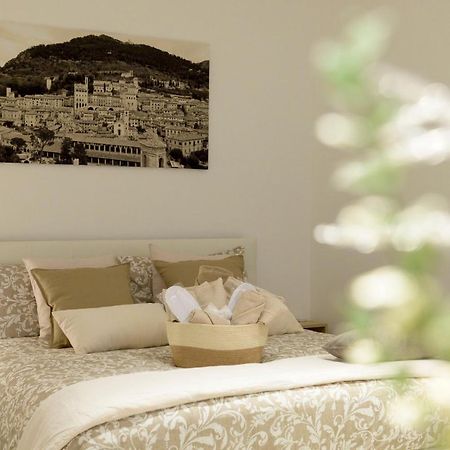 Casa Falcucci Губио Екстериор снимка