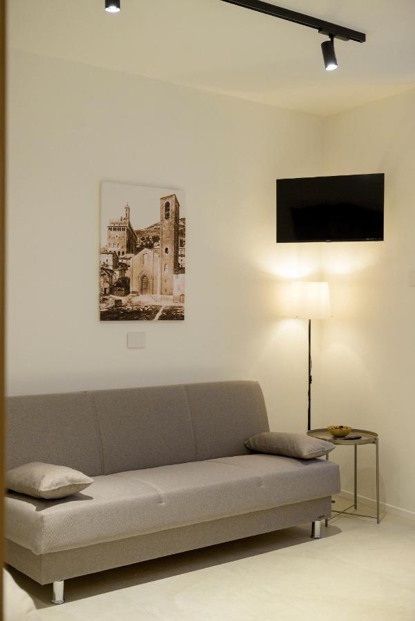 Casa Falcucci Губио Екстериор снимка