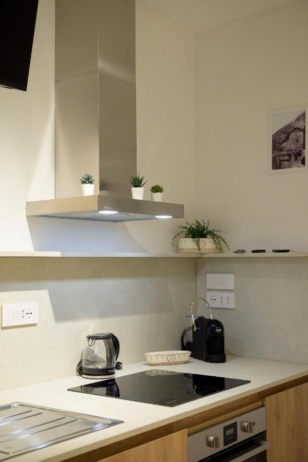 Casa Falcucci Губио Екстериор снимка