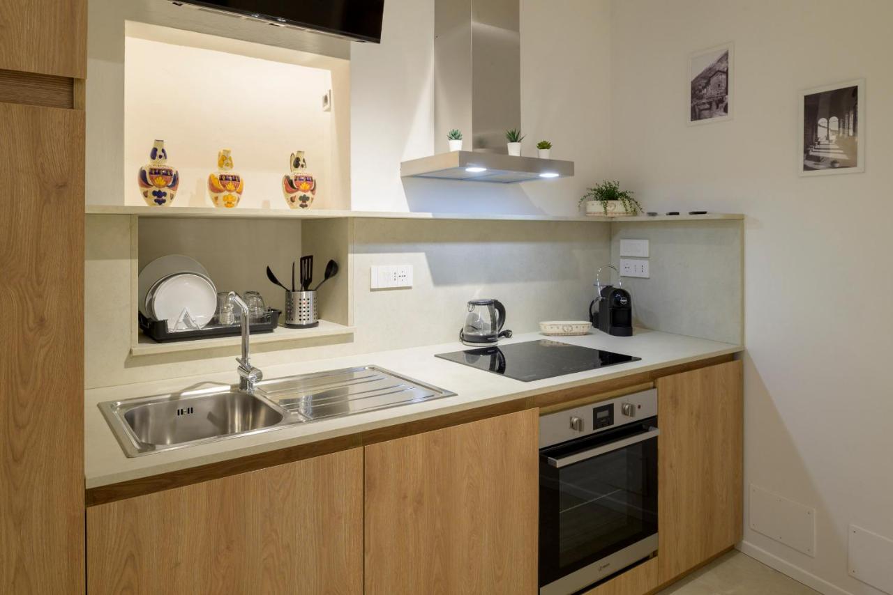 Casa Falcucci Губио Екстериор снимка